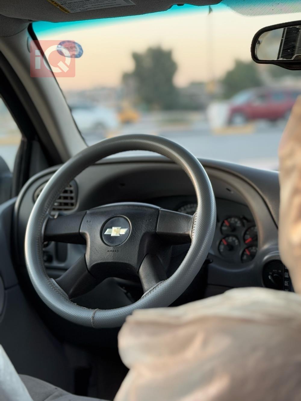 شيفروليه بليزر